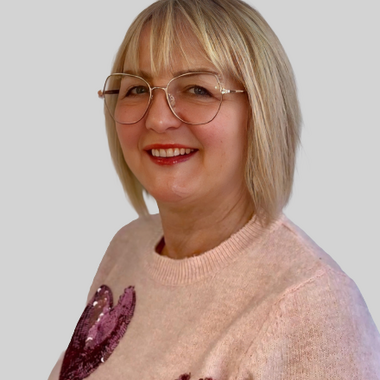 Photo of Shirley McEwan