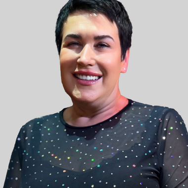 Photo of Pauline Gill